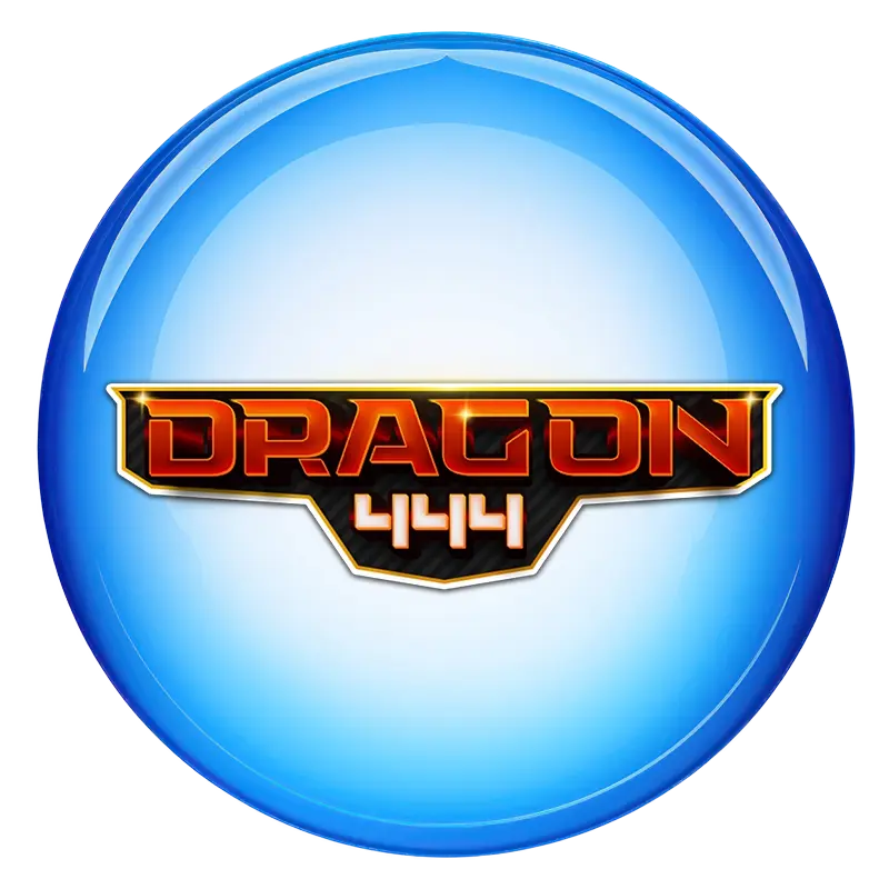 dragon444