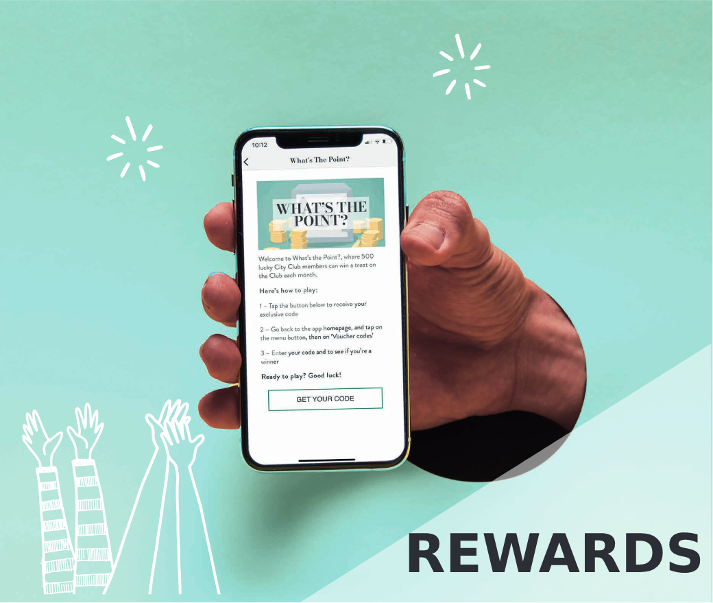 Rewards